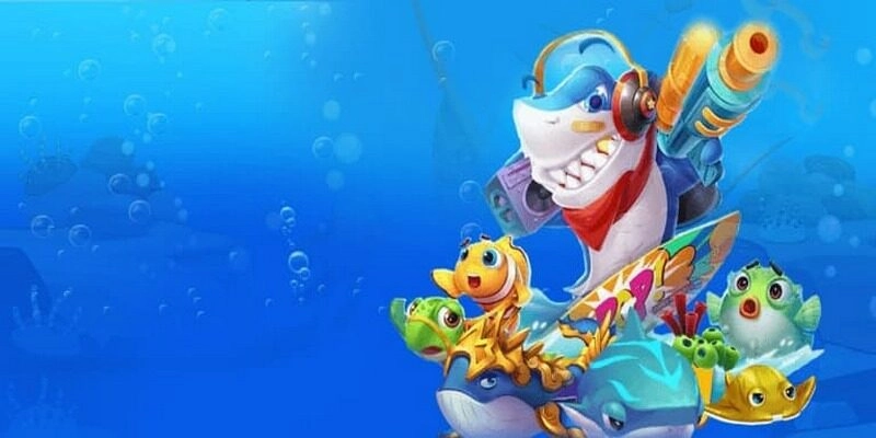 Tìm hiểu hack bắn cá ăn xu