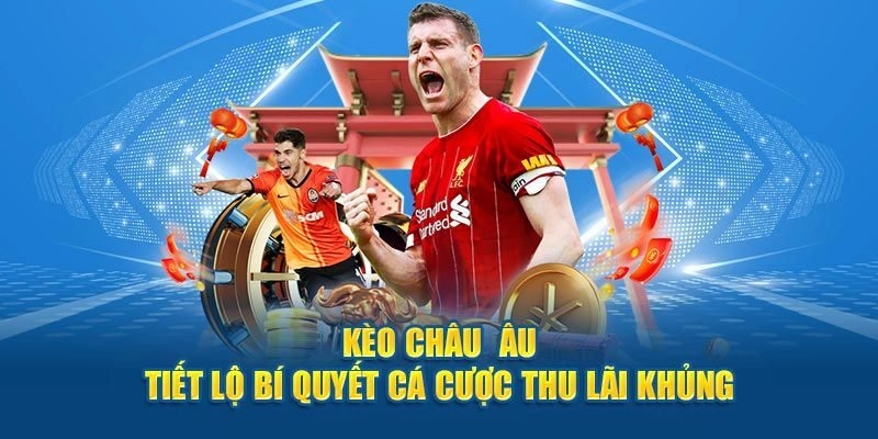 Một số kèo cược chính tại SBO thể thao