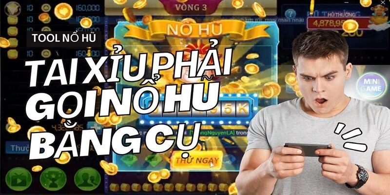Câu hỏi thường gặp khi dùng phần mềm hack game nổ hũ