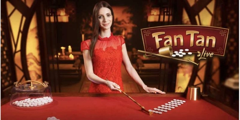 Tìm hiểu Fantan Casino là gì?