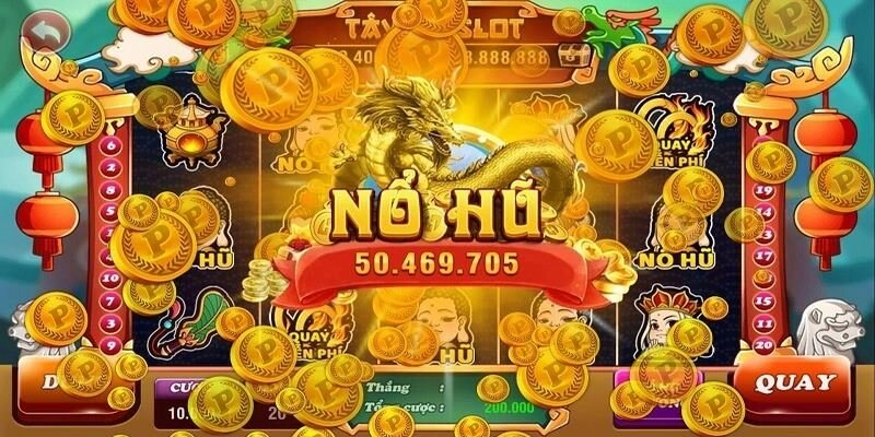 Các loại hình sảnh PG nổ hũ phổ biến